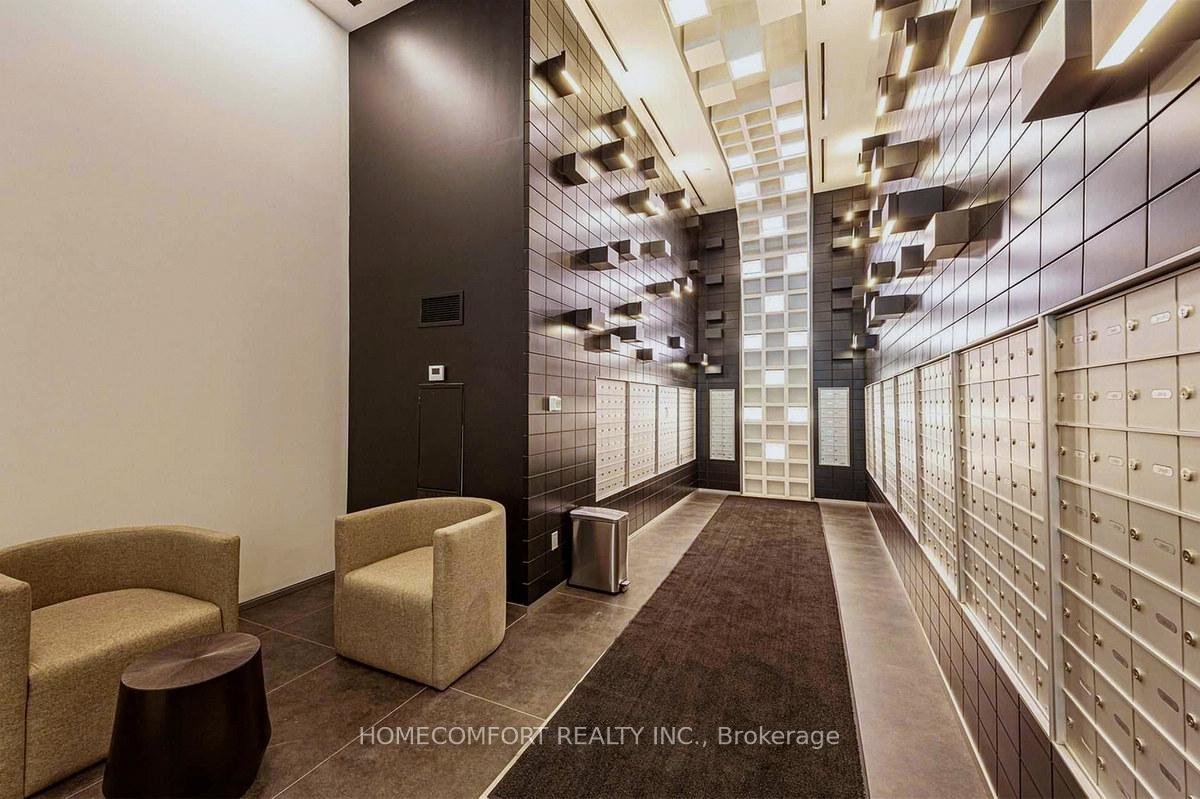 Photo 12 of Unit 3307, 195 Redpath Avenue, Toronto, Mount Pleasant West — HOMEH