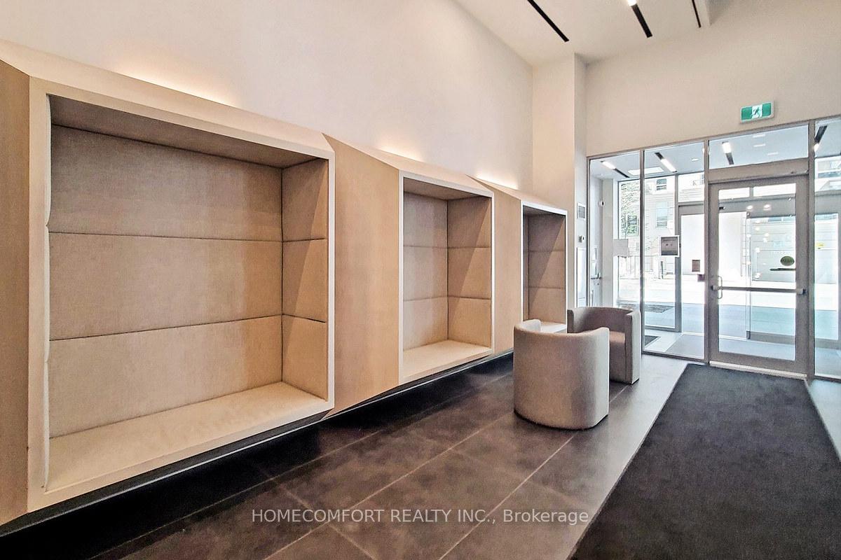 Photo 16 of Unit 3307, 195 Redpath Avenue, Toronto, Mount Pleasant West — HOMEH