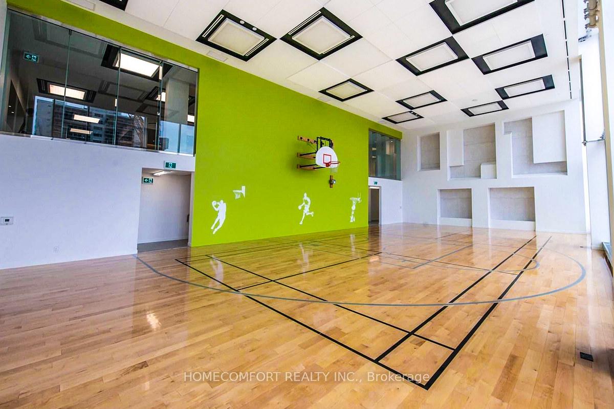 Photo 17 of Unit 3307, 195 Redpath Avenue, Toronto, Mount Pleasant West — HOMEH