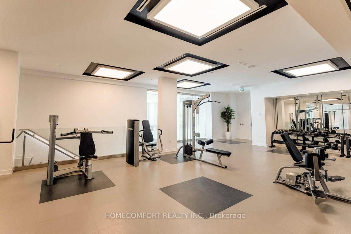 Photo 9 of Unit 3307, 195 Redpath Avenue, Toronto, Mount Pleasant West — HOMEH