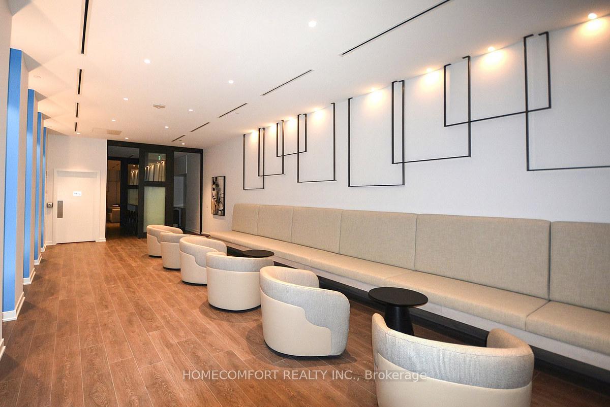 Photo 10 of Unit 3307, 195 Redpath Avenue, Toronto, Mount Pleasant West — HOMEH