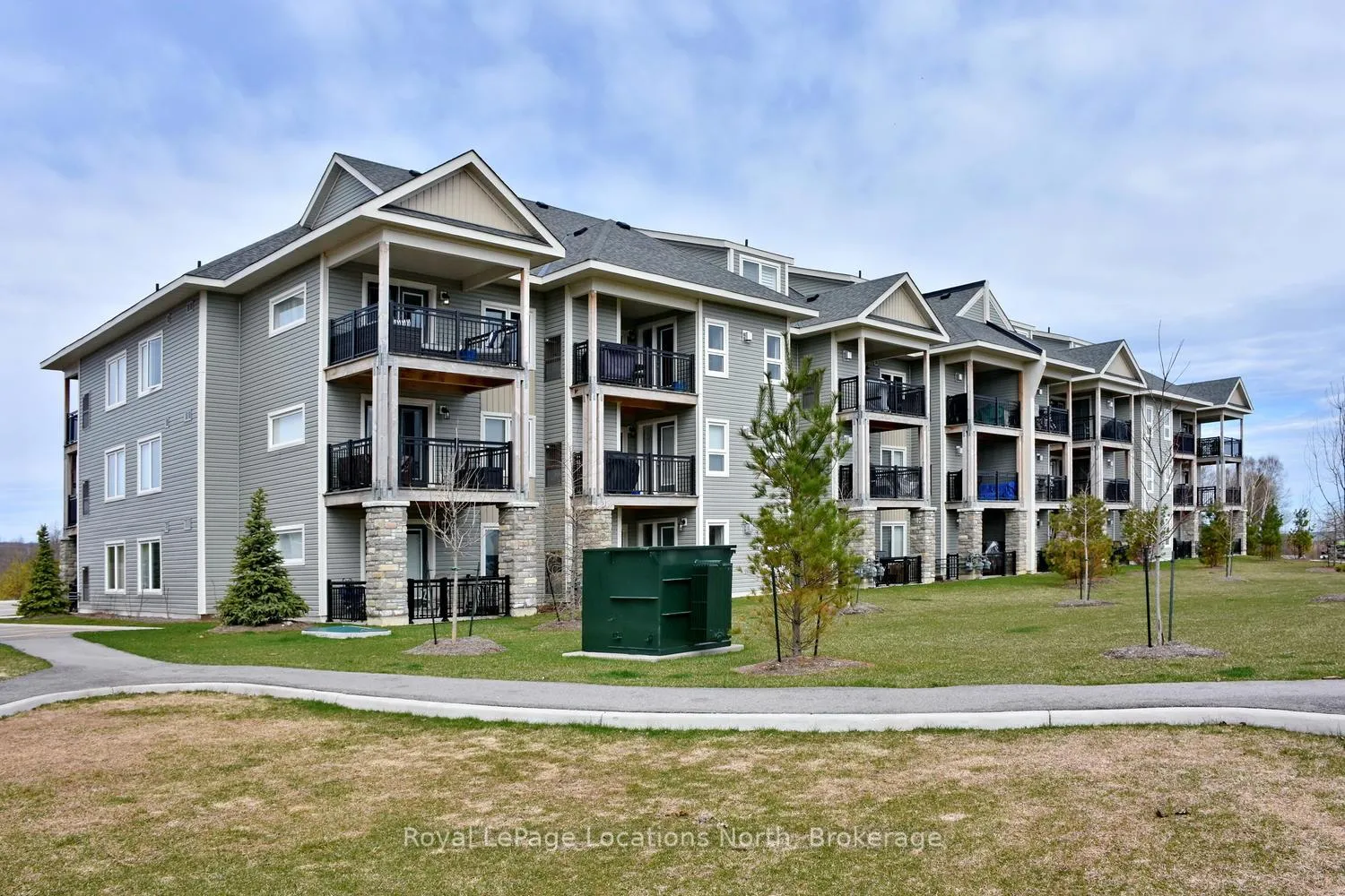 Photo 3 of Unit 307, 7 Anchorage Crescent, Collingwood — HOMEH