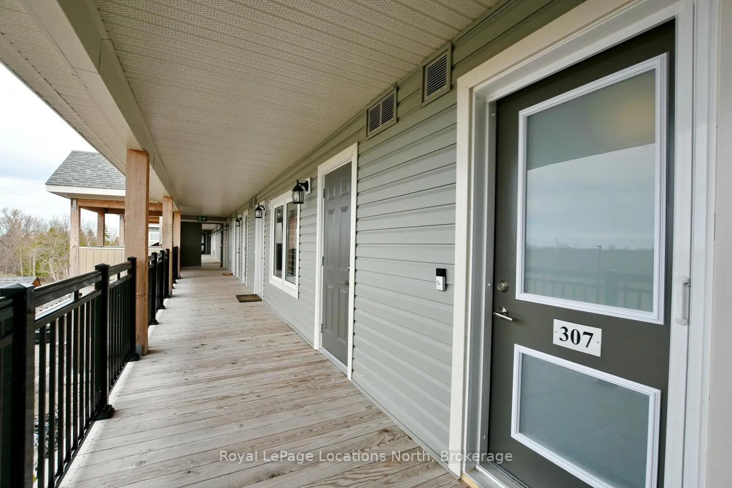 Photo 6 of Unit 307, 7 Anchorage Crescent, Collingwood — HOMEH