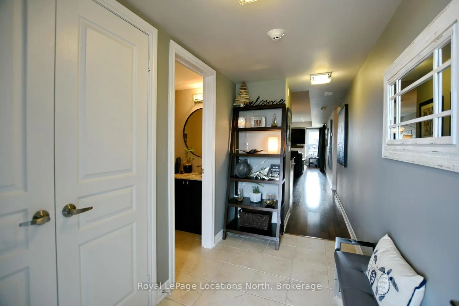 Photo 8 of Unit 307, 7 Anchorage Crescent, Collingwood — HOMEH