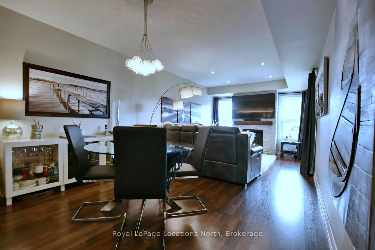 Photo 13 of Unit 307, 7 Anchorage Crescent, Collingwood — HOMEH
