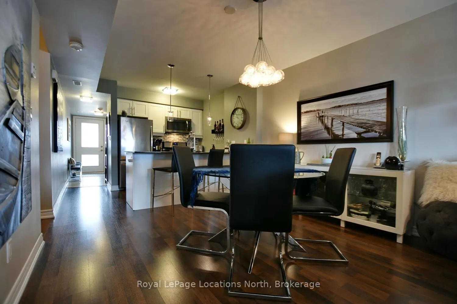 Photo 14 of Unit 307, 7 Anchorage Crescent, Collingwood — HOMEH