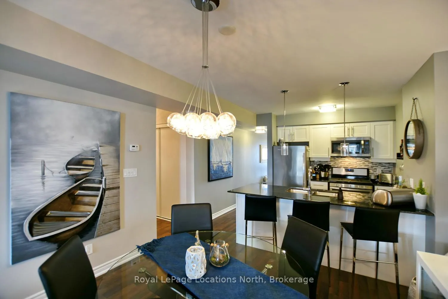 Photo 15 of Unit 307, 7 Anchorage Crescent, Collingwood — HOMEH