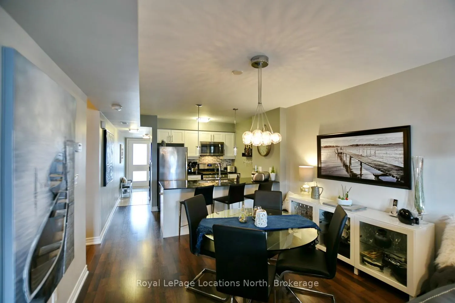 Photo 16 of Unit 307, 7 Anchorage Crescent, Collingwood — HOMEH