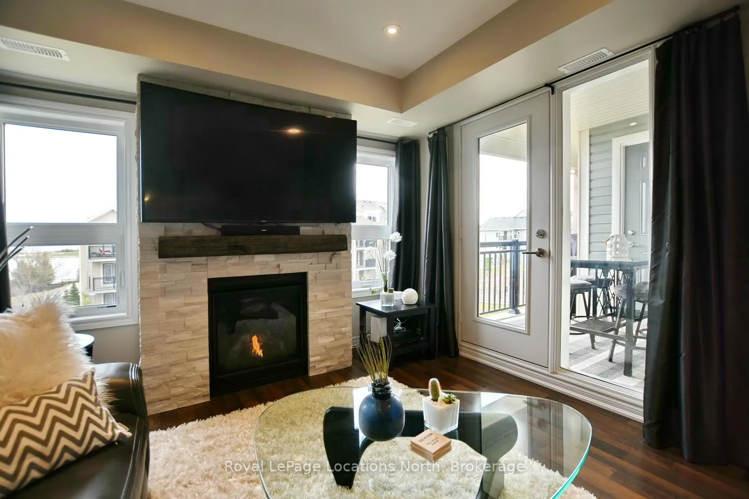 Photo 18 of Unit 307, 7 Anchorage Crescent, Collingwood — HOMEH