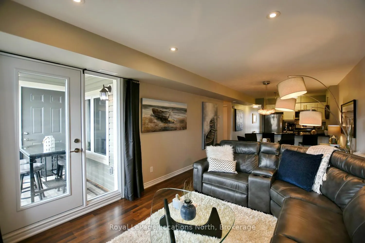 Photo 19 of Unit 307, 7 Anchorage Crescent, Collingwood — HOMEH