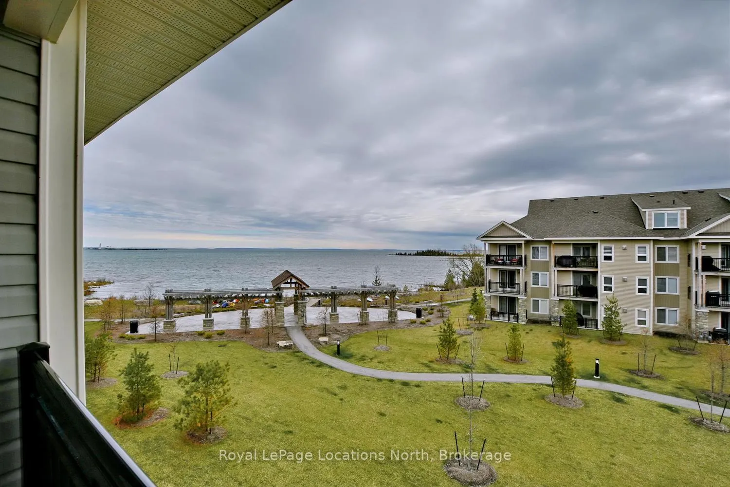 Photo 20 of Unit 307, 7 Anchorage Crescent, Collingwood — HOMEH