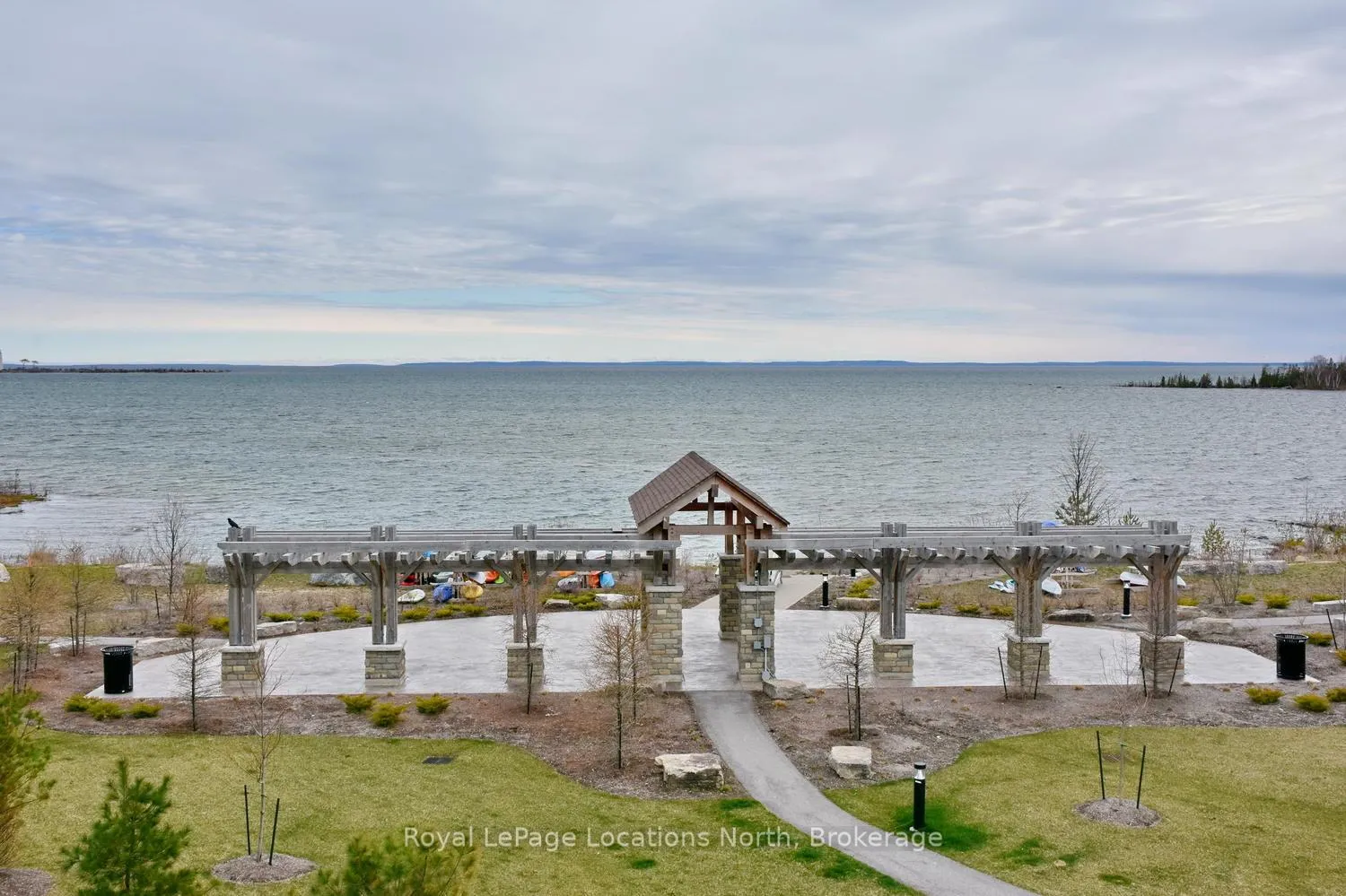 Photo 21 of Unit 307, 7 Anchorage Crescent, Collingwood — HOMEH