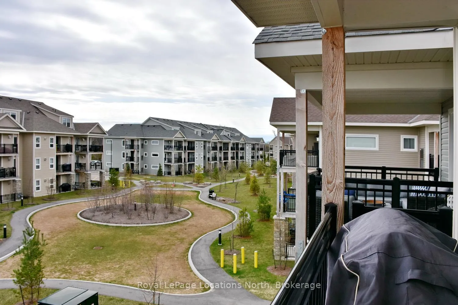 Photo 24 of Unit 307, 7 Anchorage Crescent, Collingwood — HOMEH