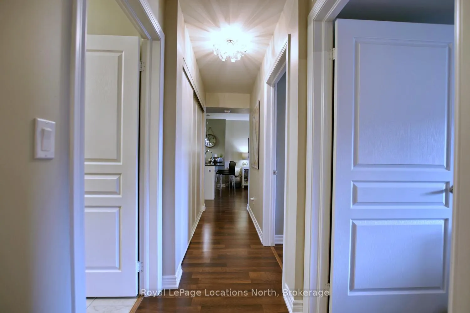 Photo 26 of Unit 307, 7 Anchorage Crescent, Collingwood — HOMEH