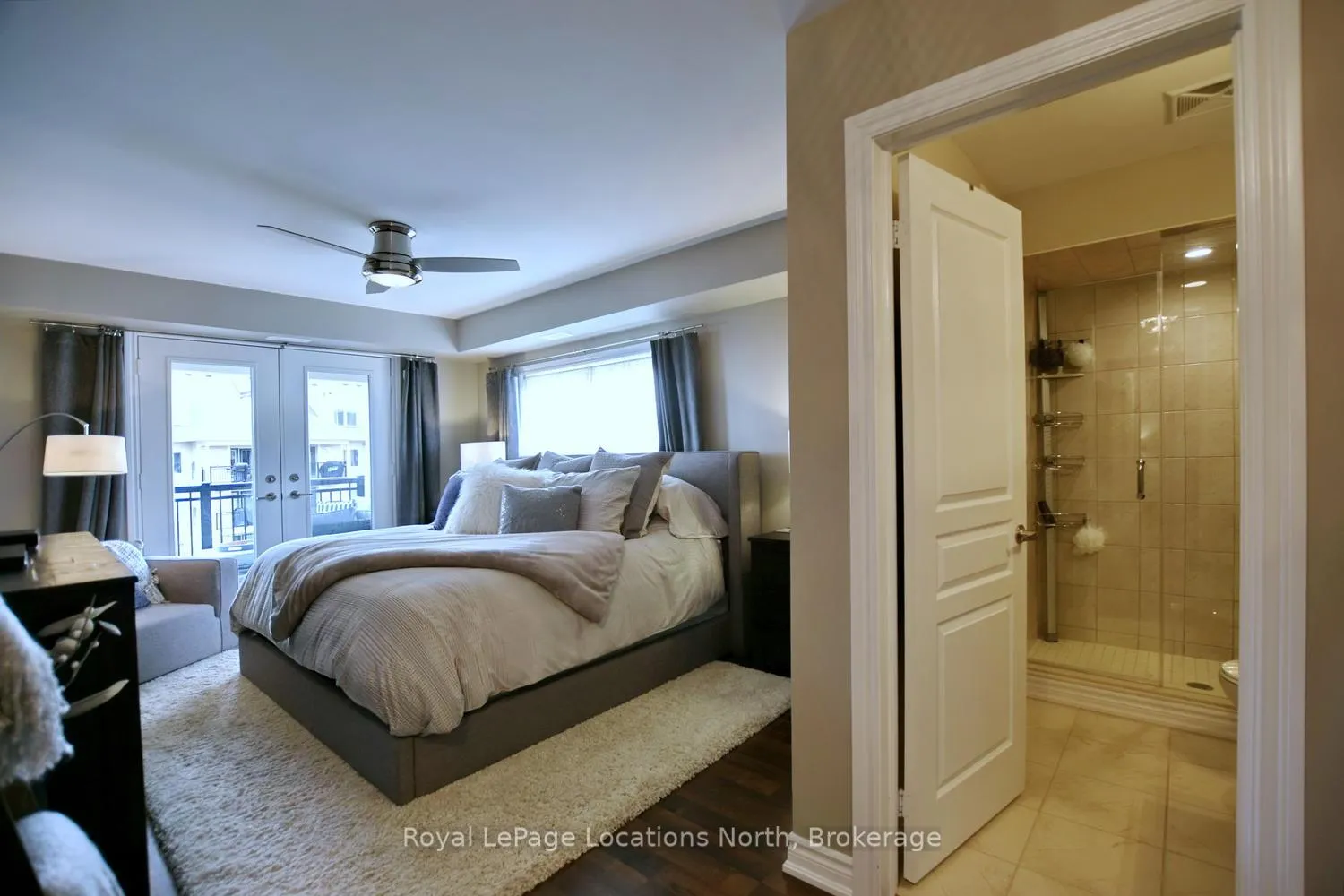 Photo 27 of Unit 307, 7 Anchorage Crescent, Collingwood — HOMEH
