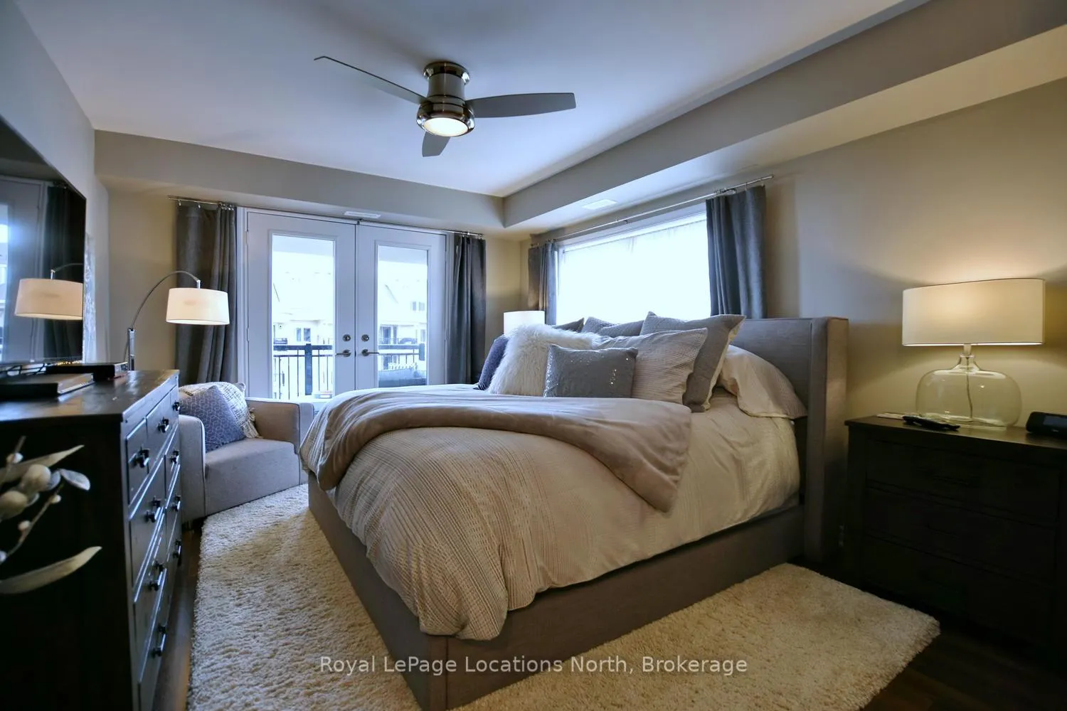 Photo 29 of Unit 307, 7 Anchorage Crescent, Collingwood — HOMEH