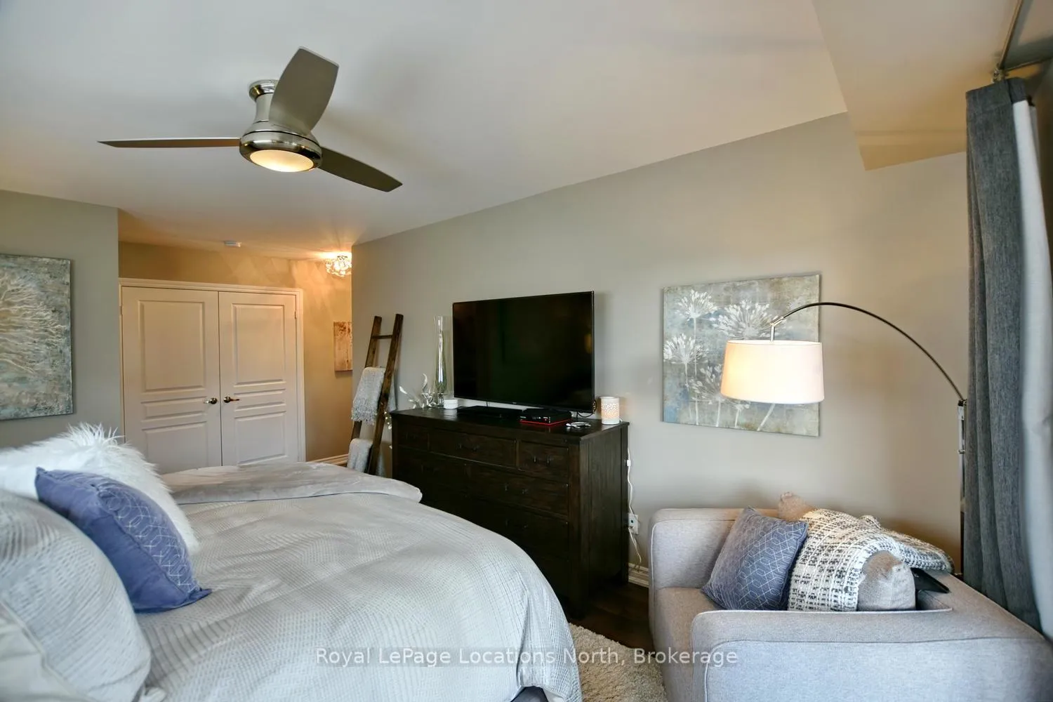 Photo 32 of Unit 307, 7 Anchorage Crescent, Collingwood — HOMEH