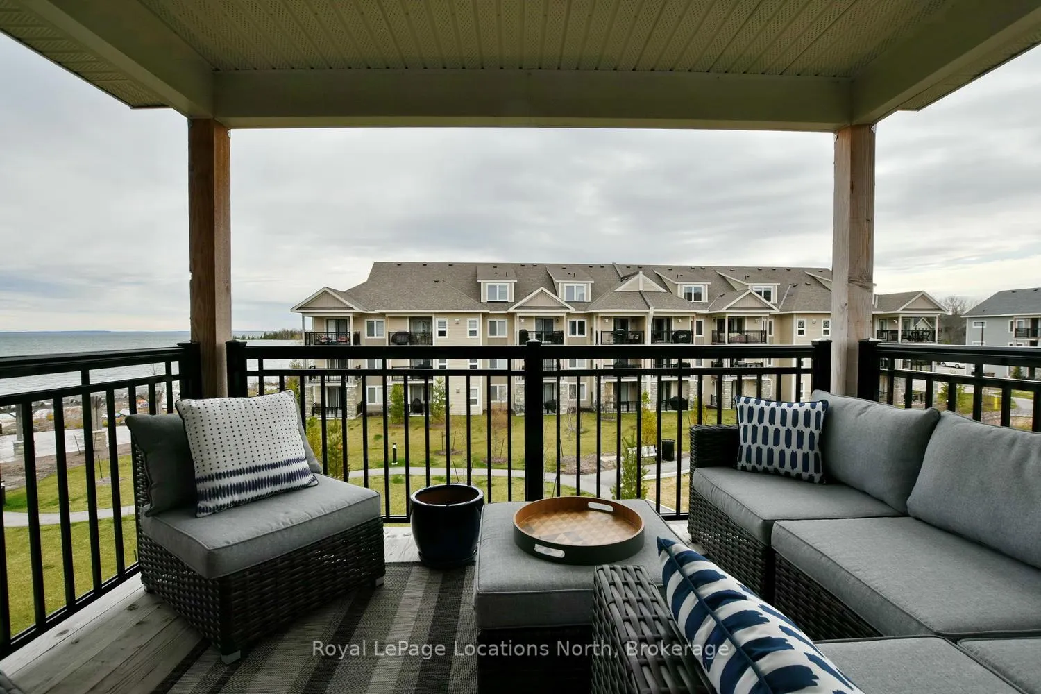 Photo 33 of Unit 307, 7 Anchorage Crescent, Collingwood — HOMEH
