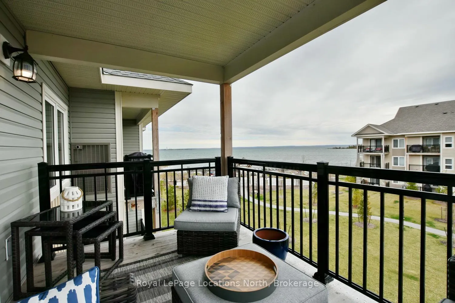 Photo 34 of Unit 307, 7 Anchorage Crescent, Collingwood — HOMEH