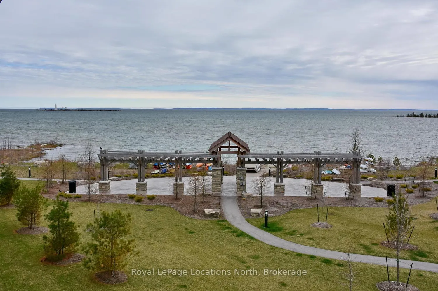Photo 35 of Unit 307, 7 Anchorage Crescent, Collingwood — HOMEH