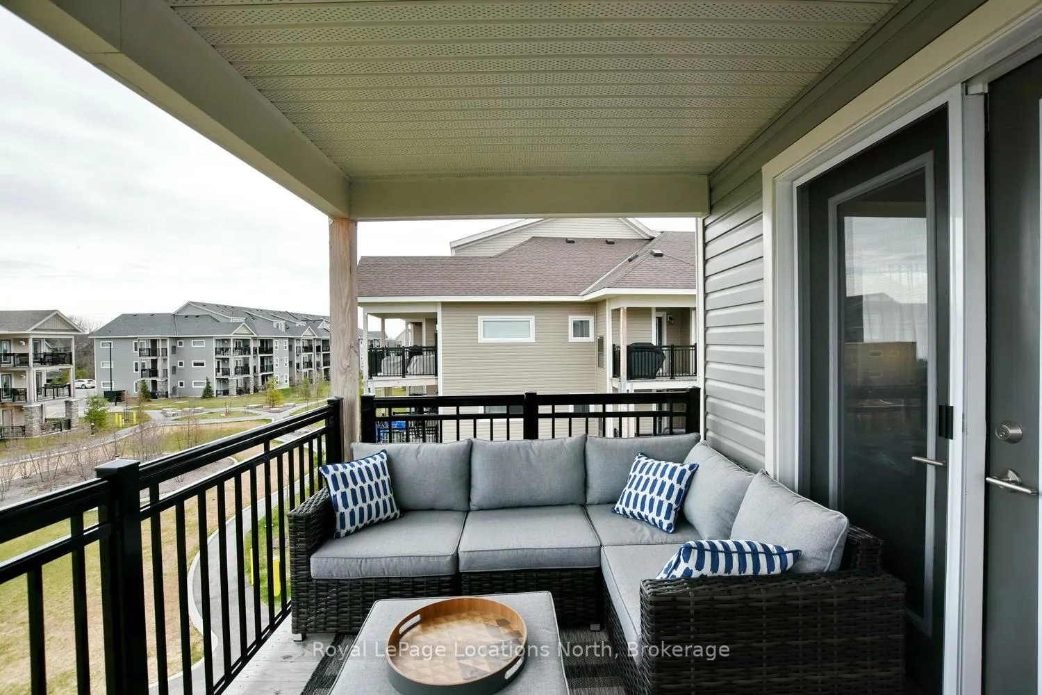 Photo 36 of Unit 307, 7 Anchorage Crescent, Collingwood — HOMEH