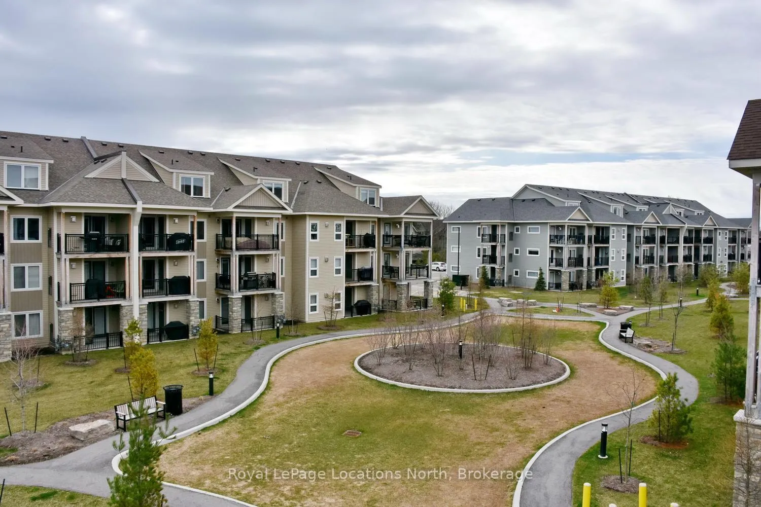 Photo 37 of Unit 307, 7 Anchorage Crescent, Collingwood — HOMEH
