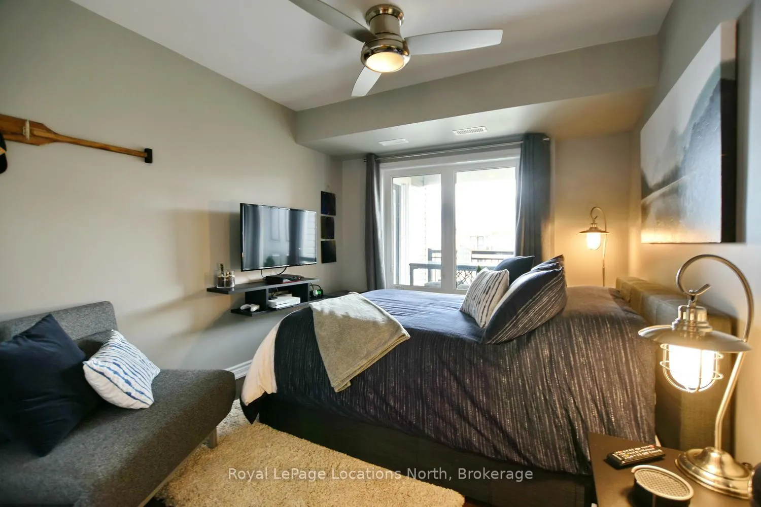 Photo 38 of Unit 307, 7 Anchorage Crescent, Collingwood — HOMEH