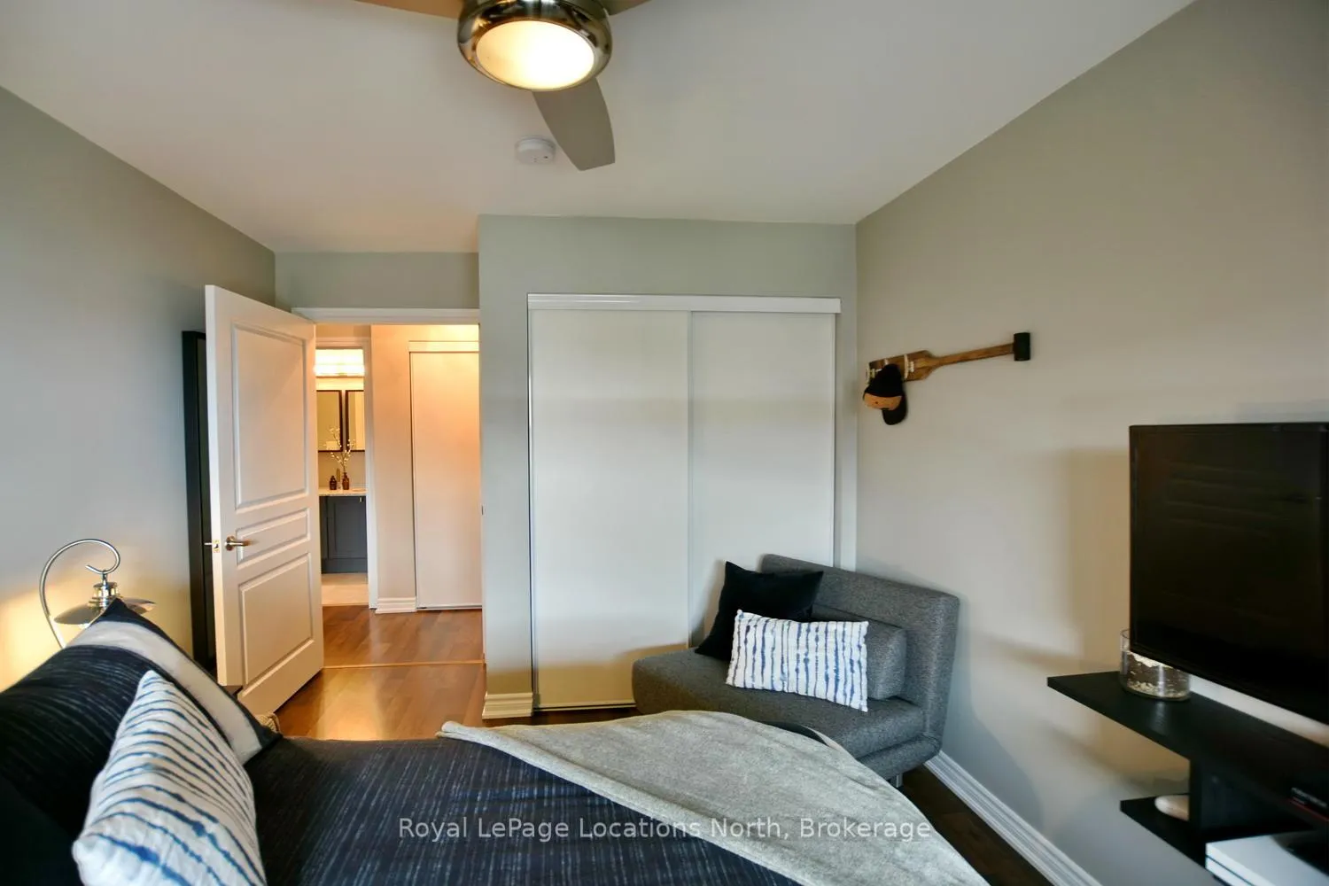 Photo 39 of Unit 307, 7 Anchorage Crescent, Collingwood — HOMEH
