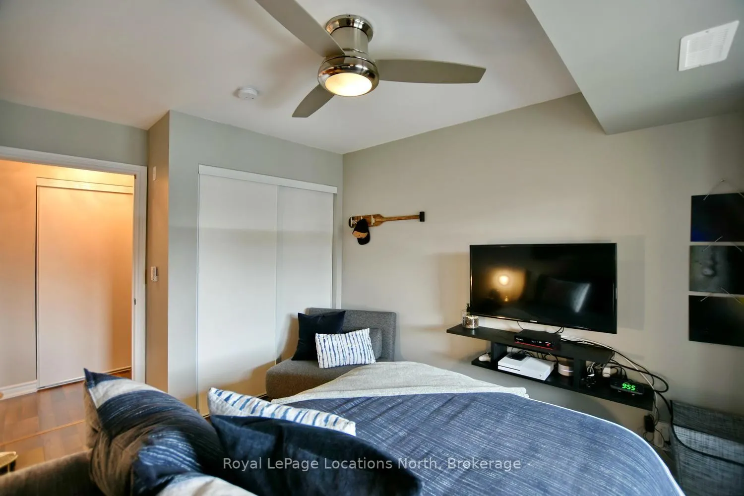Photo 40 of Unit 307, 7 Anchorage Crescent, Collingwood — HOMEH
