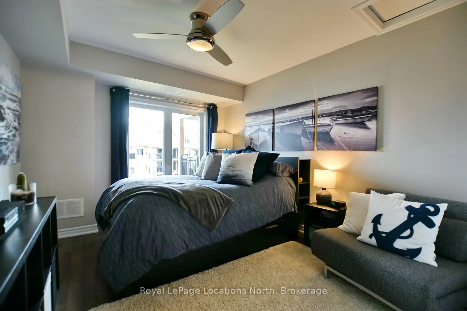 Photo 42 of Unit 307, 7 Anchorage Crescent, Collingwood — HOMEH