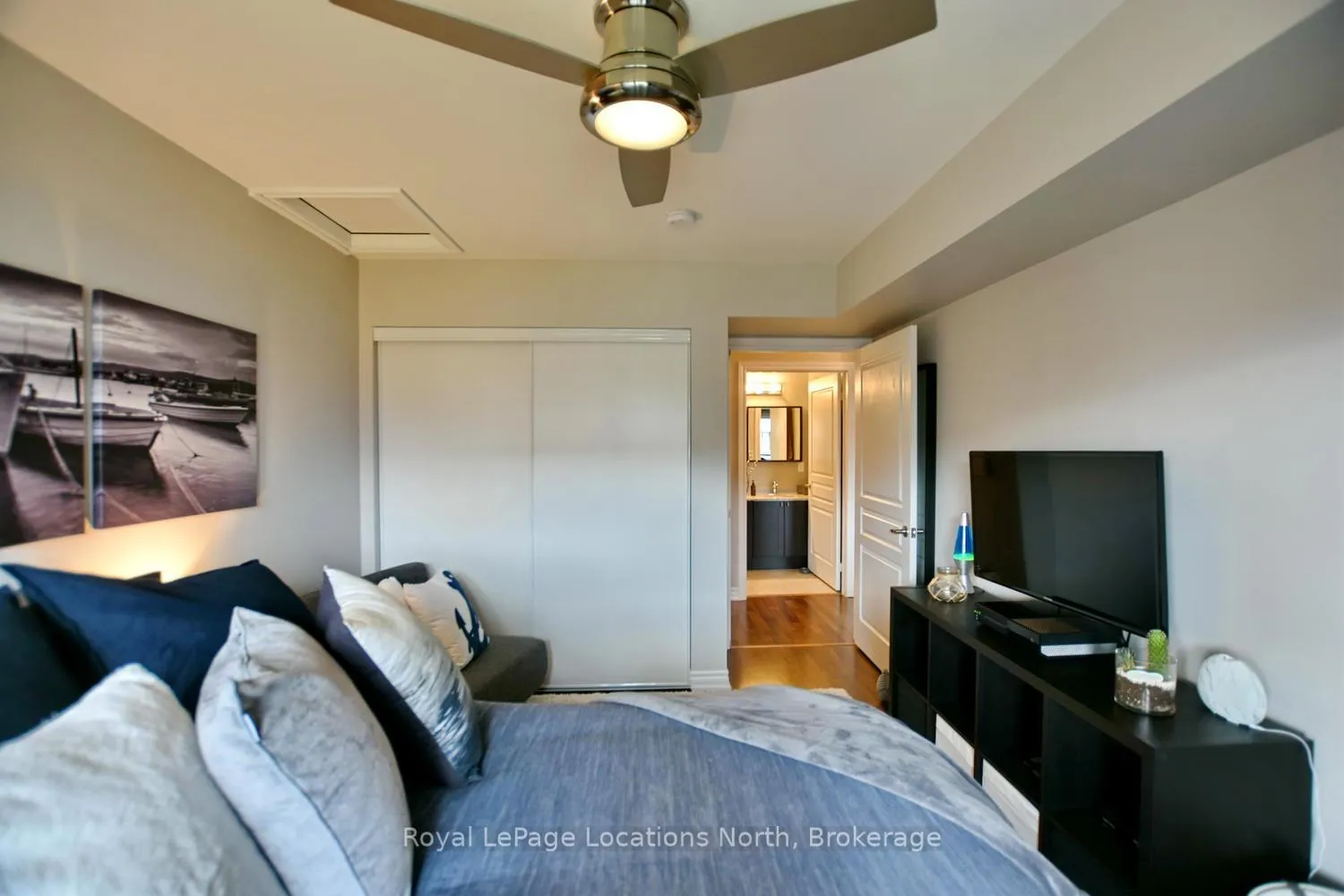 Photo 43 of Unit 307, 7 Anchorage Crescent, Collingwood — HOMEH