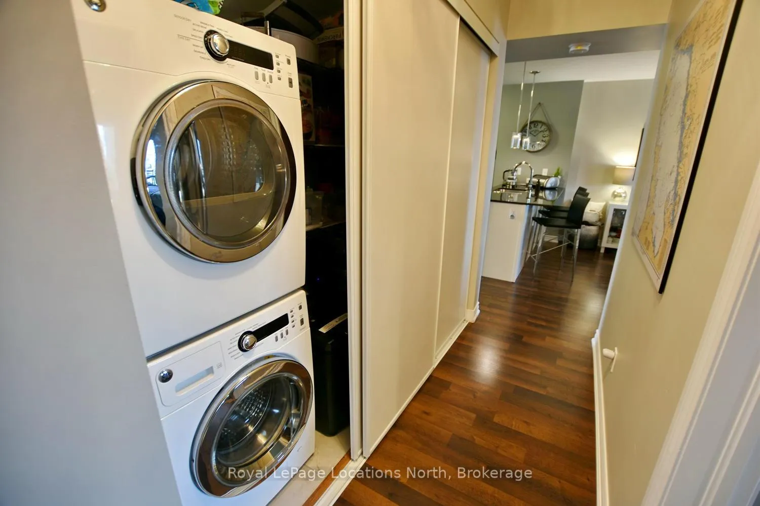 Photo 44 of Unit 307, 7 Anchorage Crescent, Collingwood — HOMEH