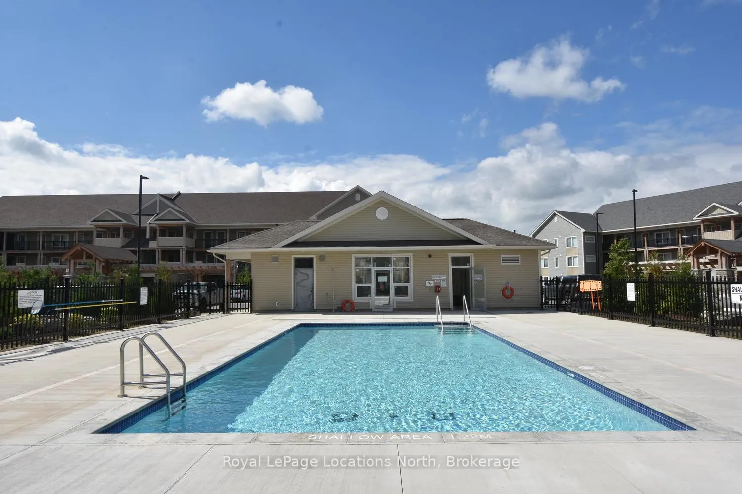 Photo 50 of Unit 307, 7 Anchorage Crescent, Collingwood — HOMEH
