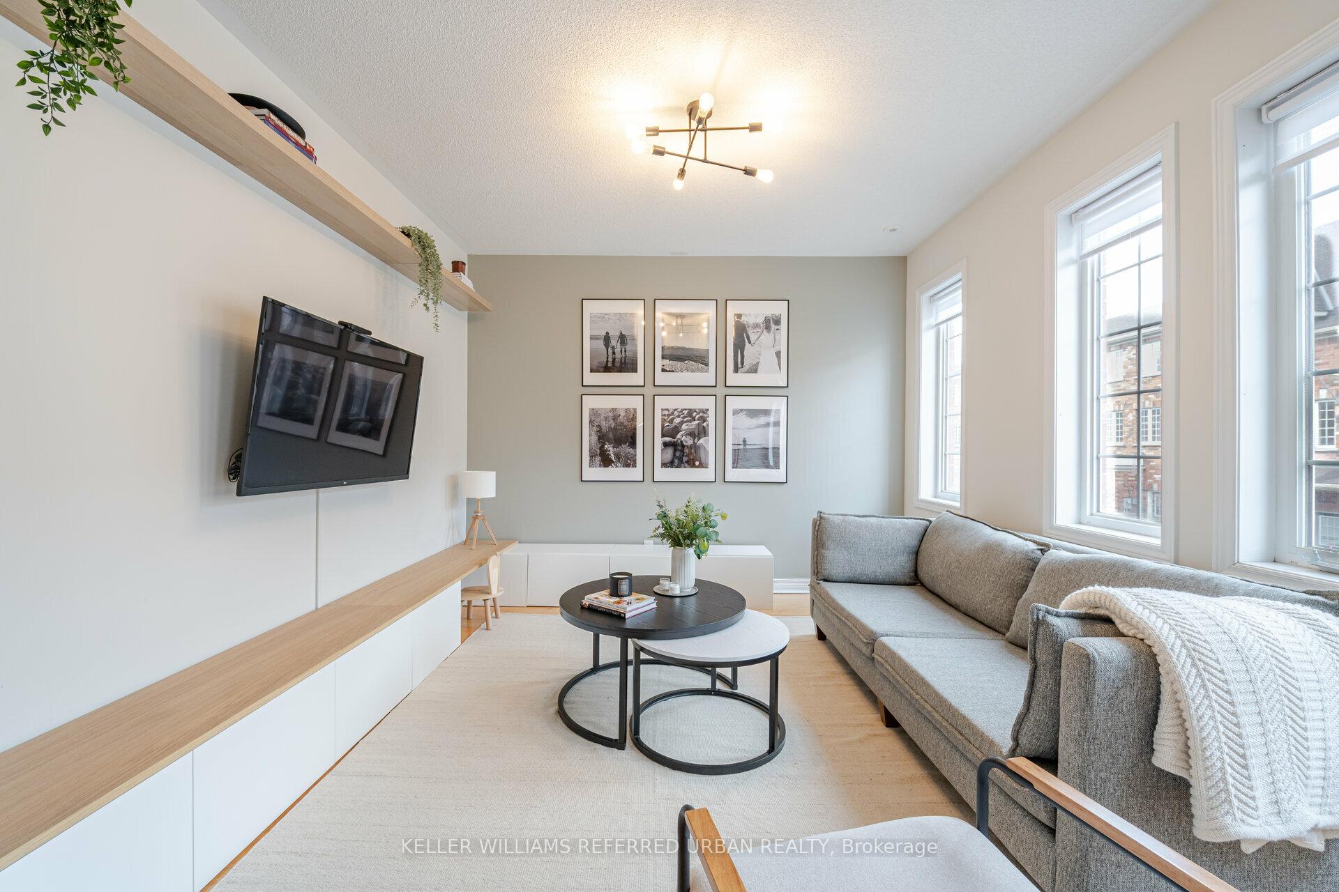 Photo 4 of 35 Philpott Gardens, Toronto, East End-Danforth — HOMEH