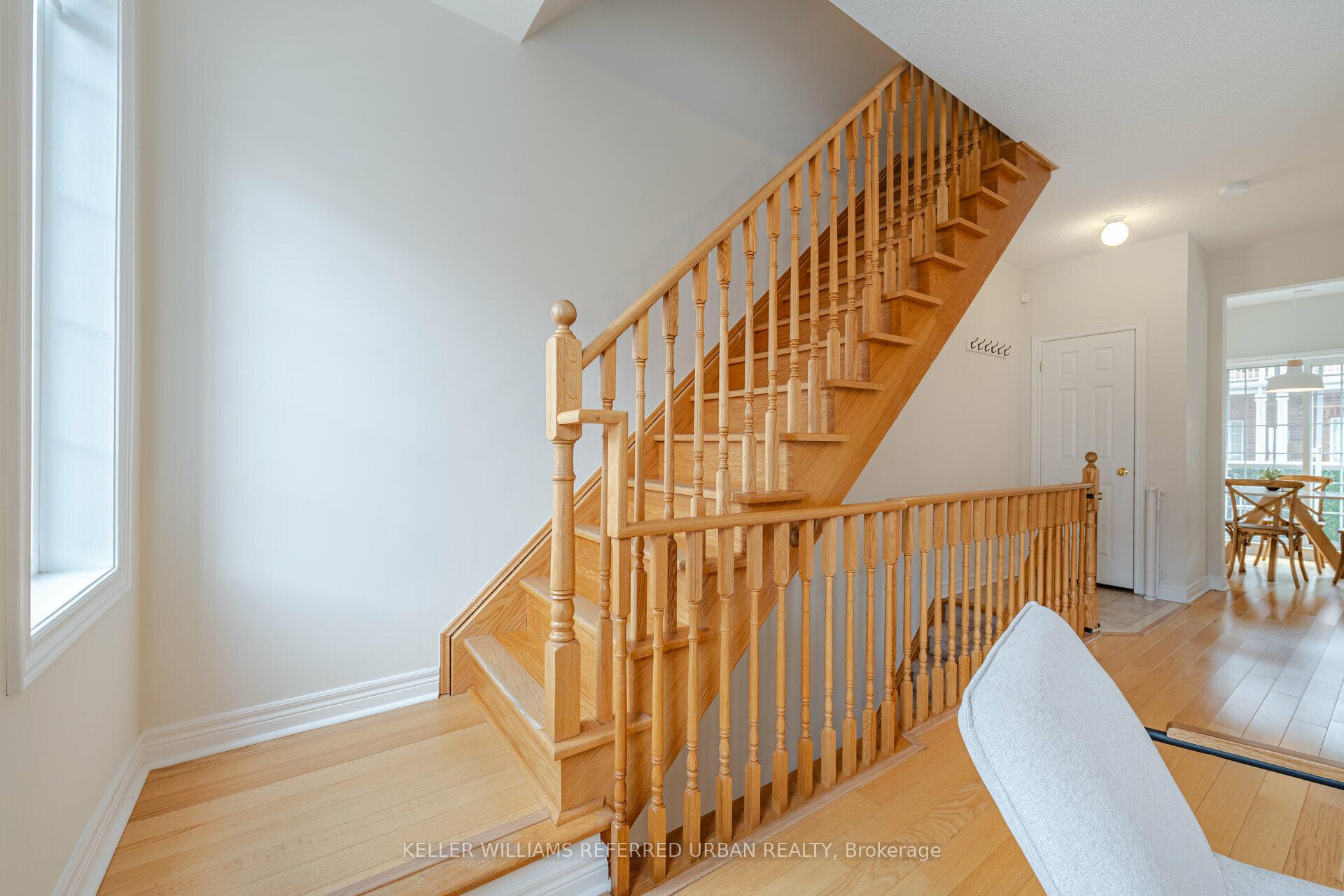 Photo 14 of 35 Philpott Gardens, Toronto, East End-Danforth — HOMEH