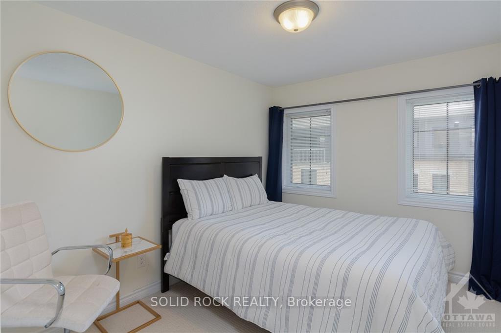 Photo 17 of Unit B, 110 Lindenshade Drive, Ottawa, Barrhaven - Strandherd — HOMEH