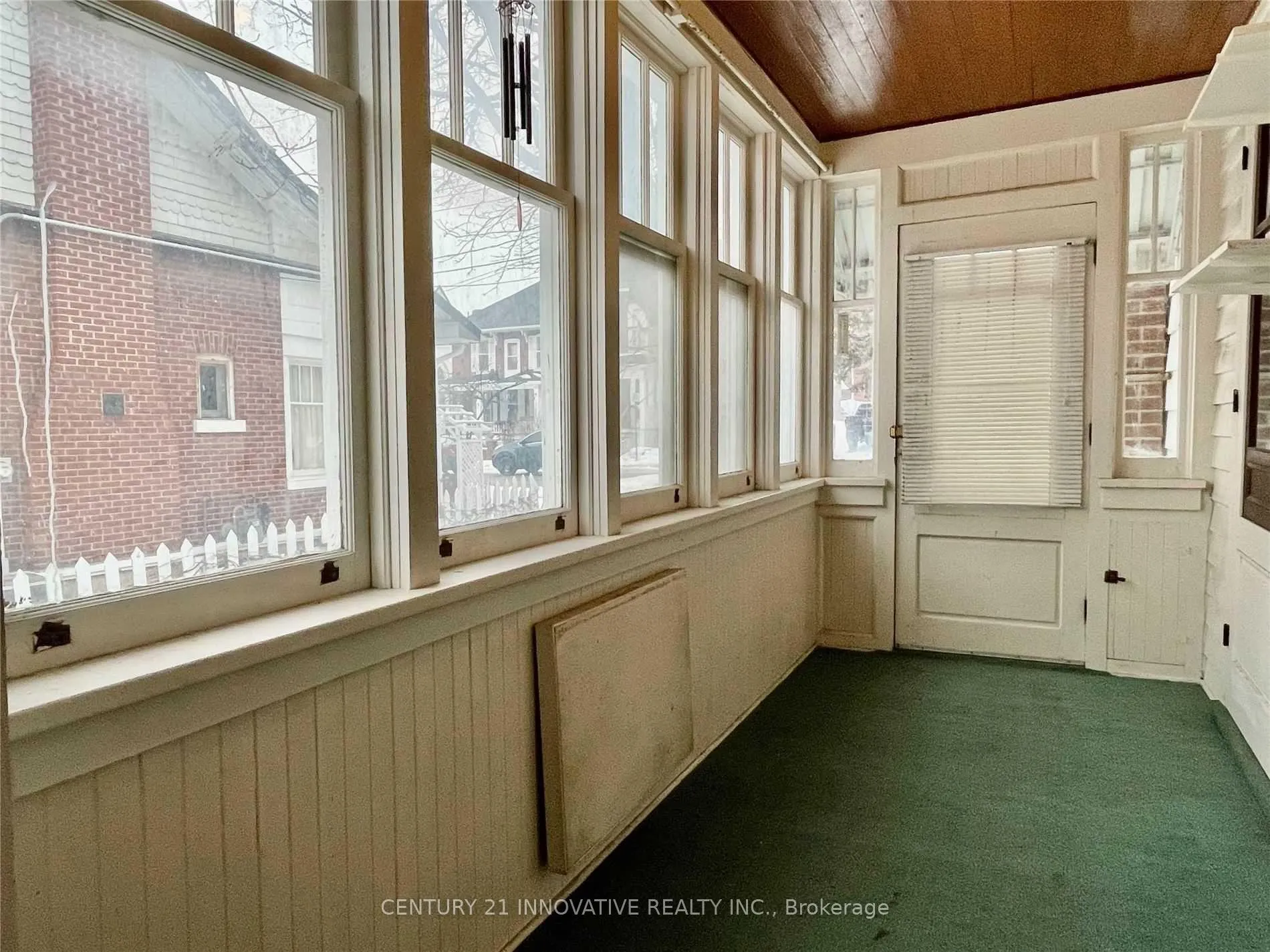 Photo 20 of 4 Church Street E, Cramahe, Colborne — HOMEH