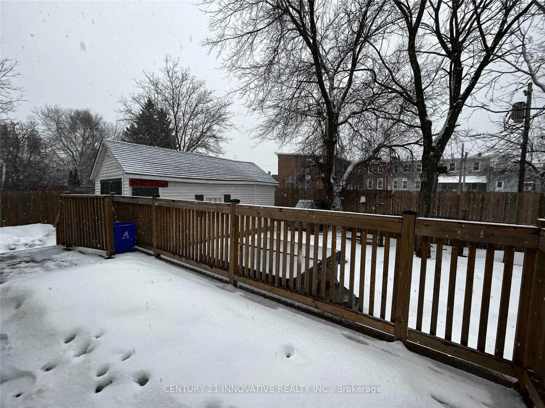 Photo 21 of 4 Church Street E, Cramahe, Colborne — HOMEH