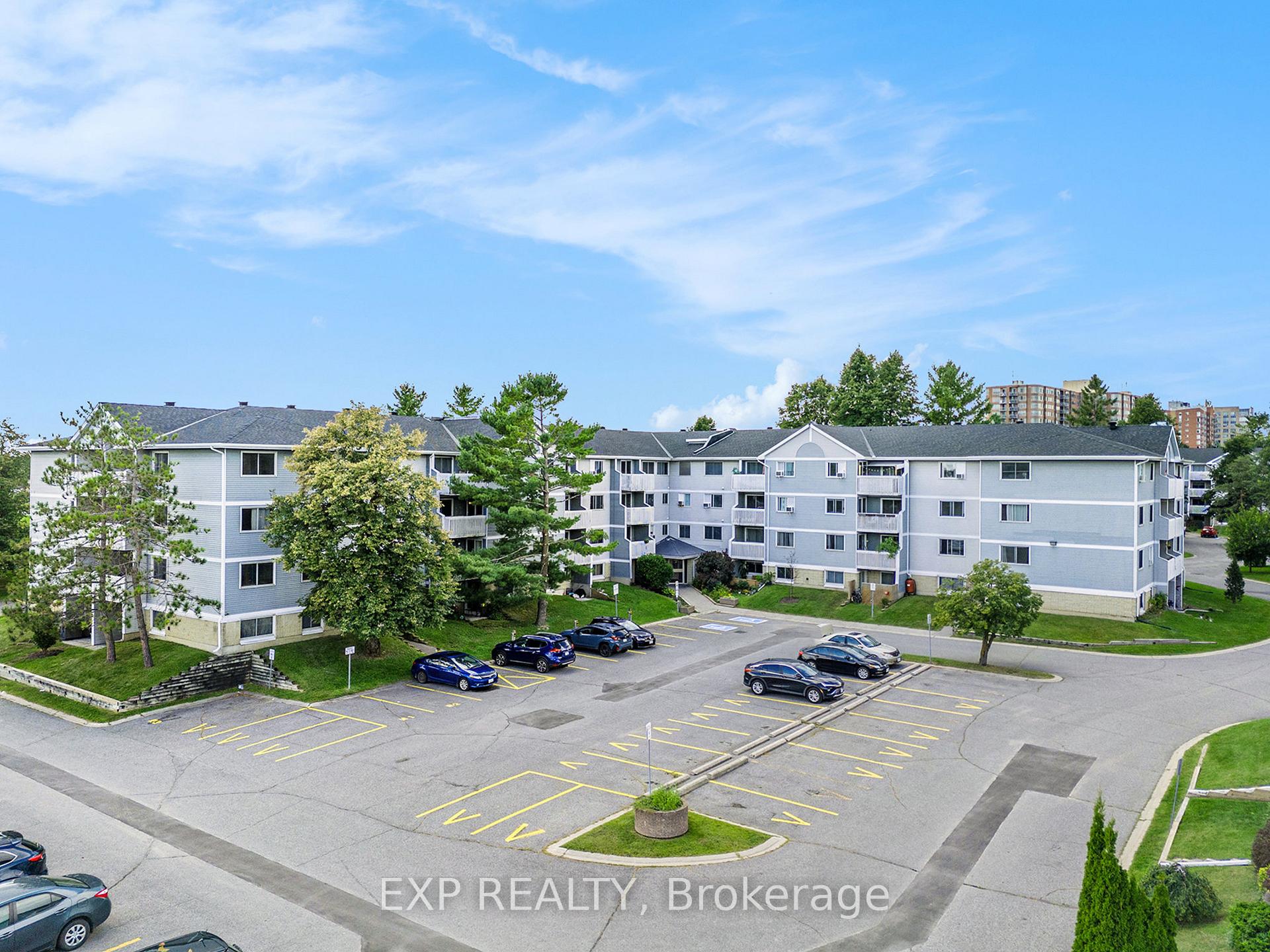 Photo 33 of Unit 102, 214 Viewmount Drive, Ottawa, Borden Farm/Stewart Farm/Carleton Heights/Parkwood Hills — HOMEH