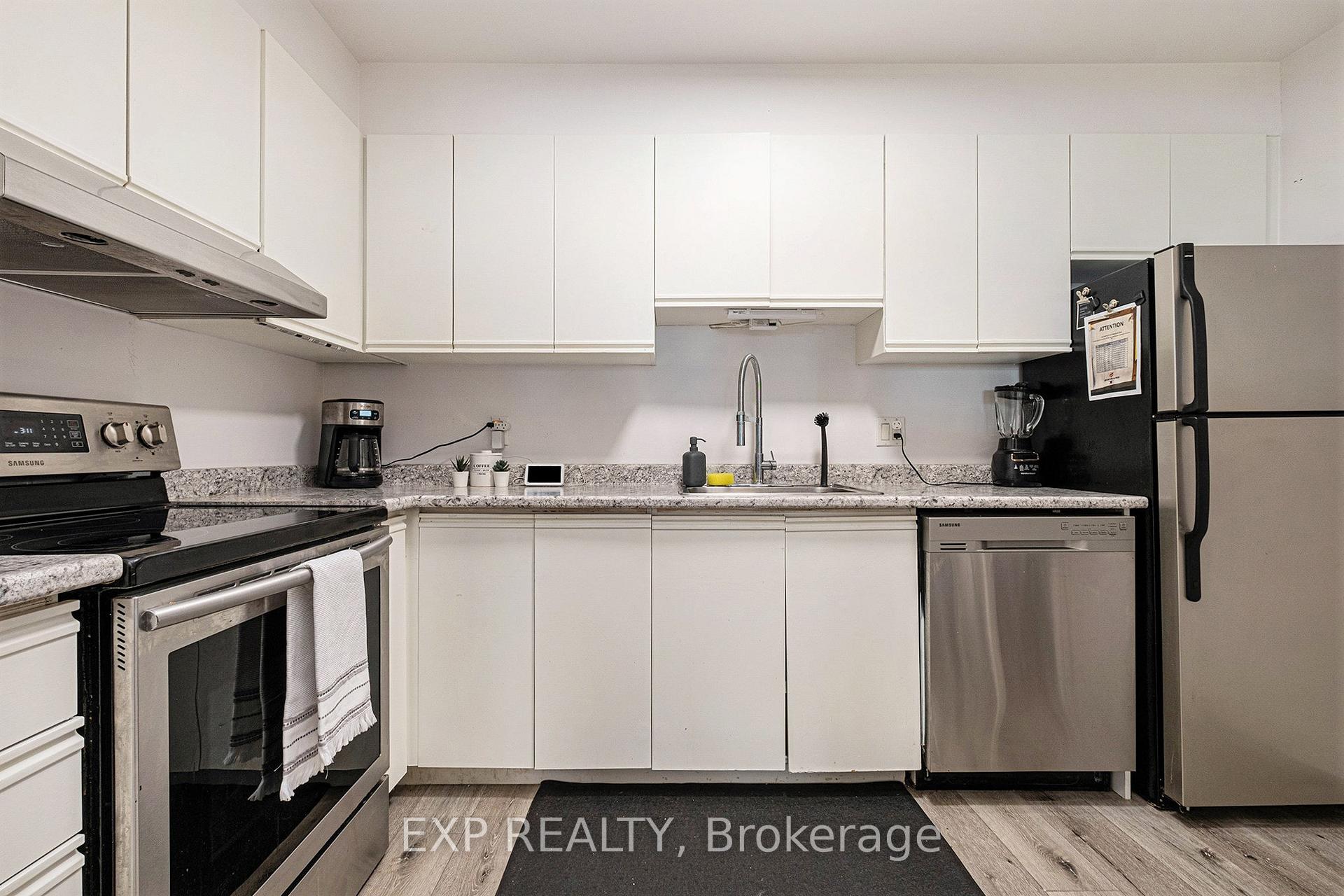 Photo 6 of Unit 102, 214 Viewmount Drive, Ottawa, Borden Farm/Stewart Farm/Carleton Heights/Parkwood Hills — HOMEH