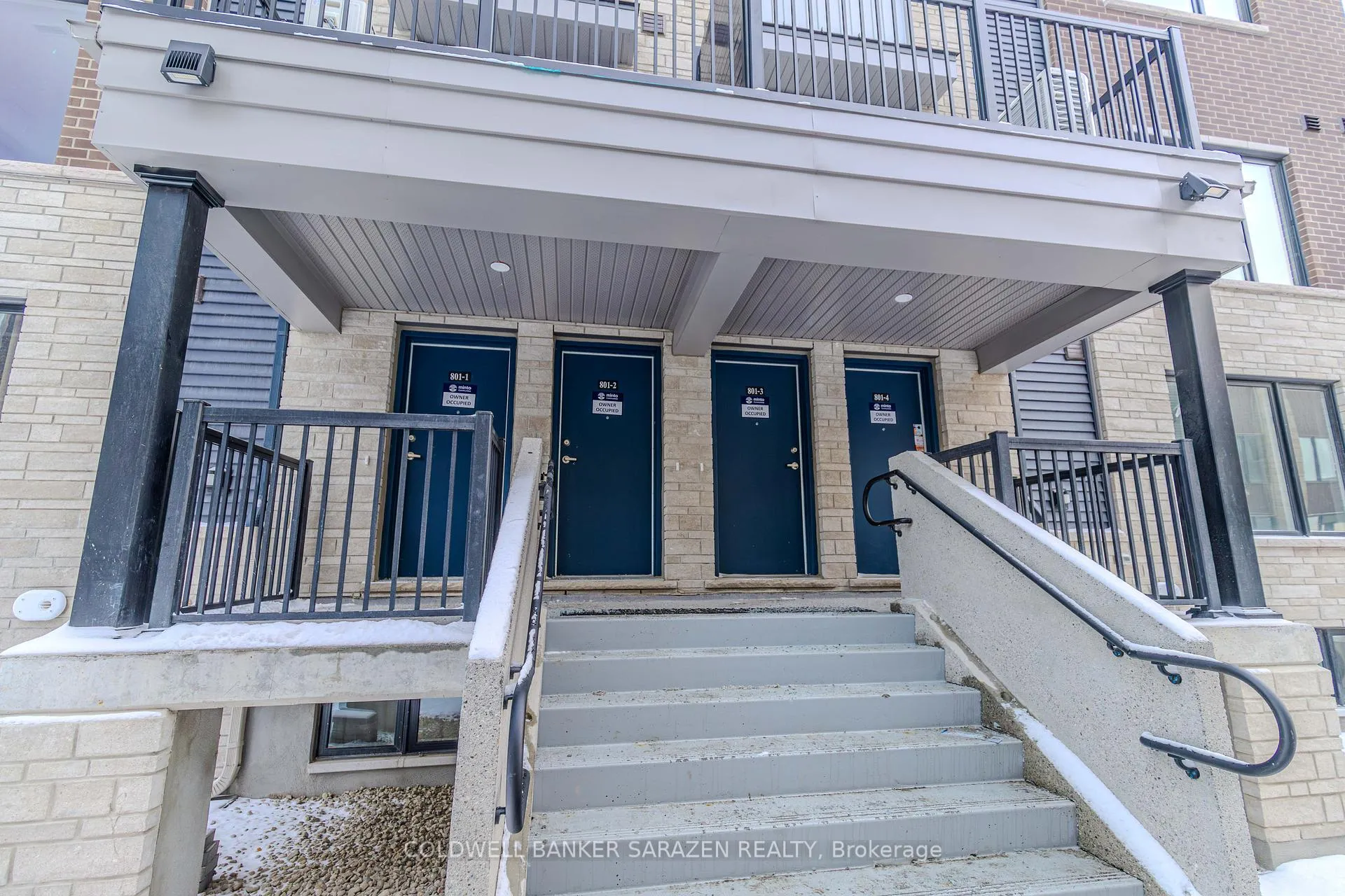 Photo 2 of Unit 2, 801 Glenroy Gilbert Drive, Ottawa, Barrhaven - Strandherd — HOMEH