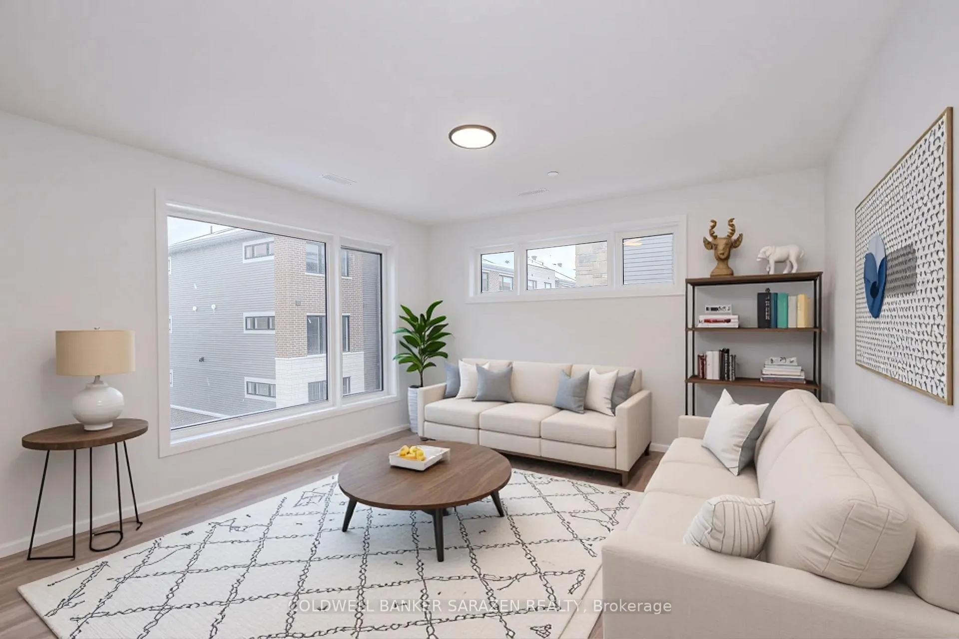 Photo 7 of Unit 2, 801 Glenroy Gilbert Drive, Ottawa, Barrhaven - Strandherd — HOMEH