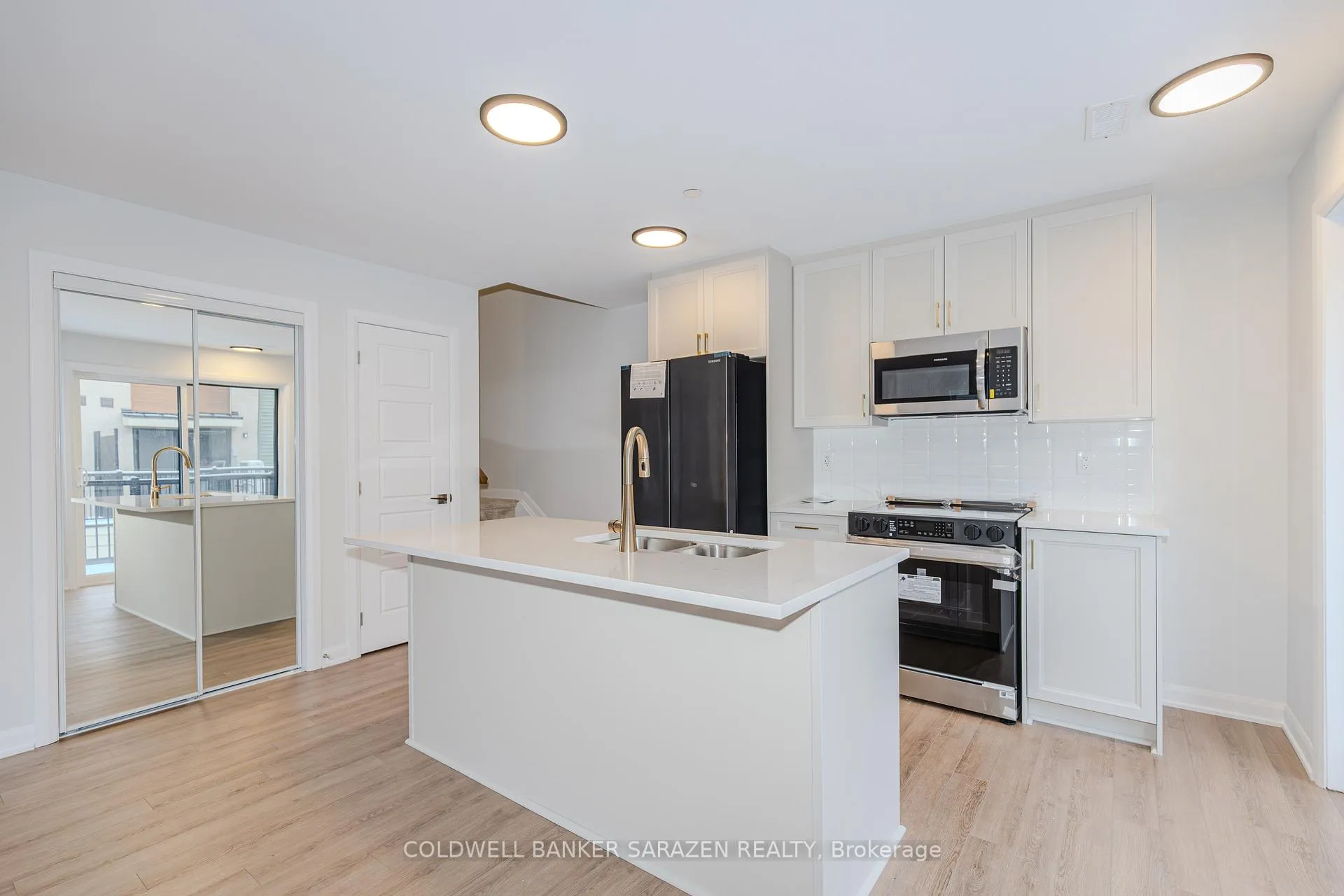 Photo 13 of Unit 2, 801 Glenroy Gilbert Drive, Ottawa, Barrhaven - Strandherd — HOMEH