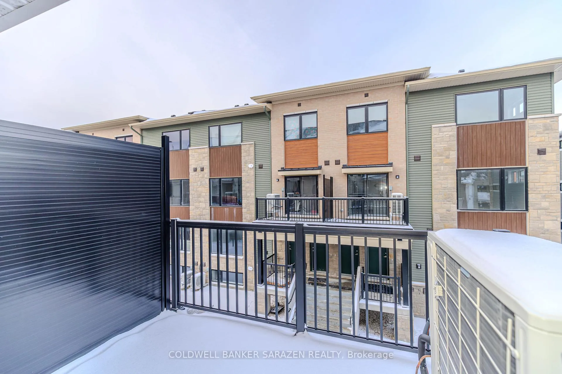 Photo 22 of Unit 2, 801 Glenroy Gilbert Drive, Ottawa, Barrhaven - Strandherd — HOMEH