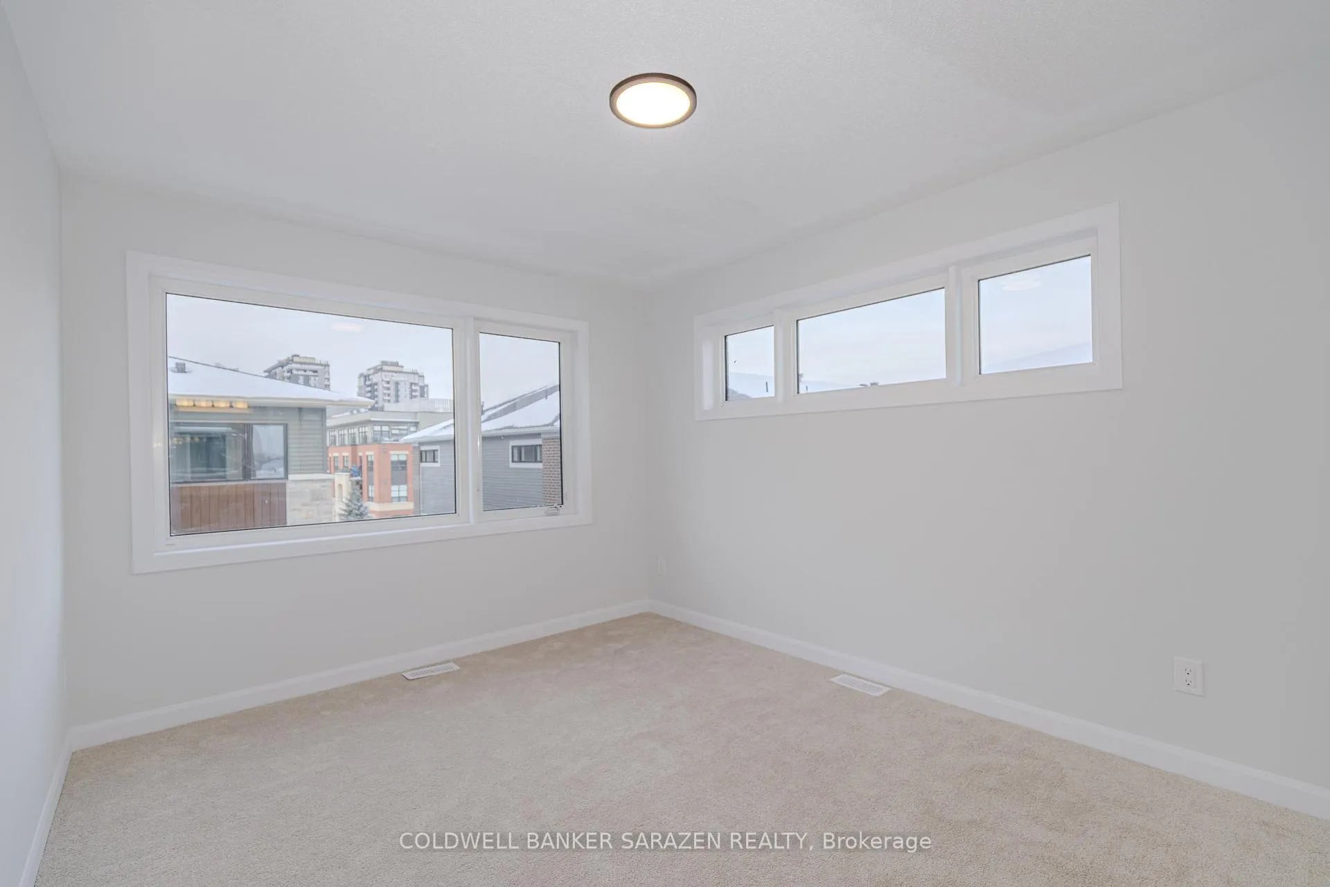 Photo 24 of Unit 2, 801 Glenroy Gilbert Drive, Ottawa, Barrhaven - Strandherd — HOMEH