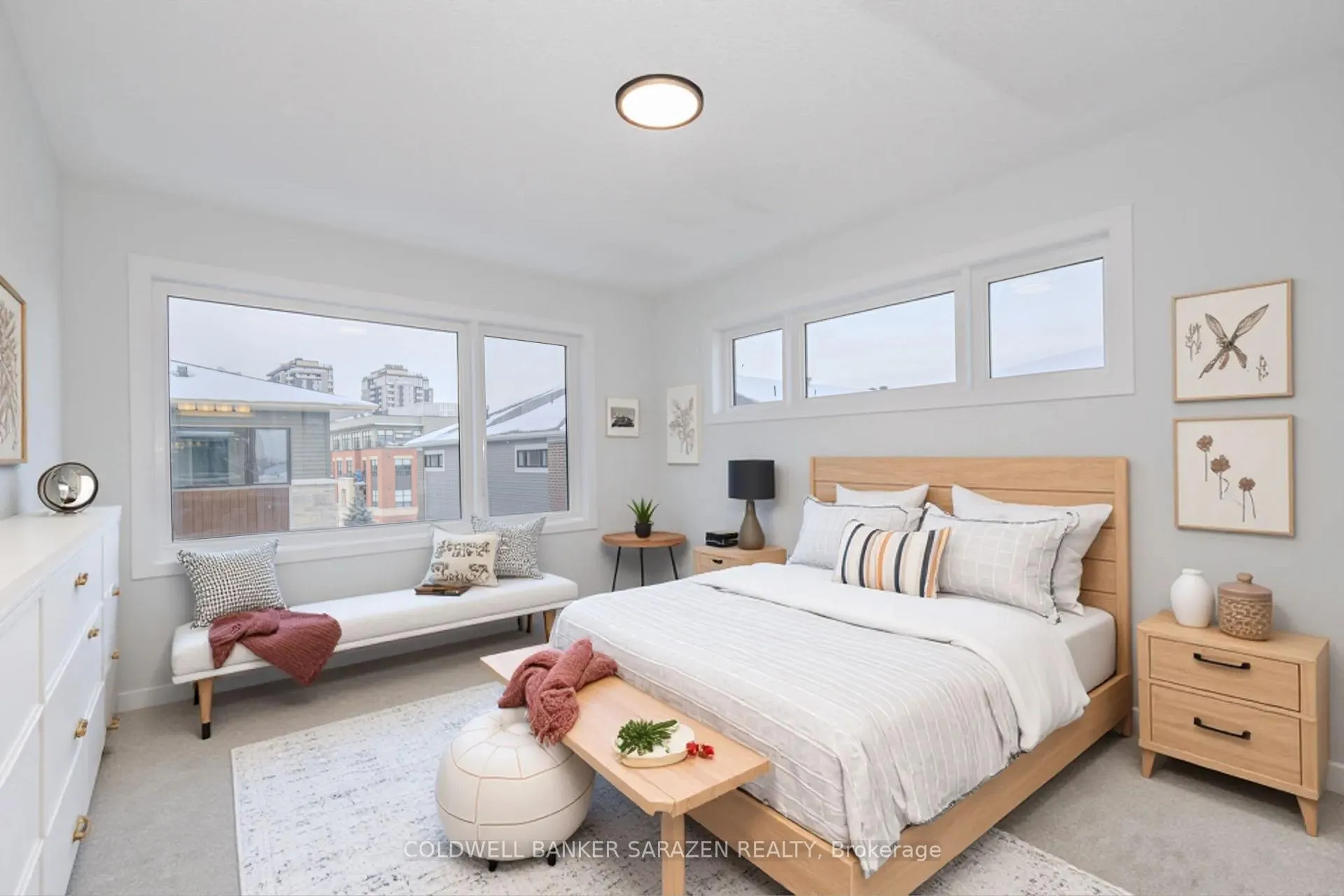 Photo 25 of Unit 2, 801 Glenroy Gilbert Drive, Ottawa, Barrhaven - Strandherd — HOMEH
