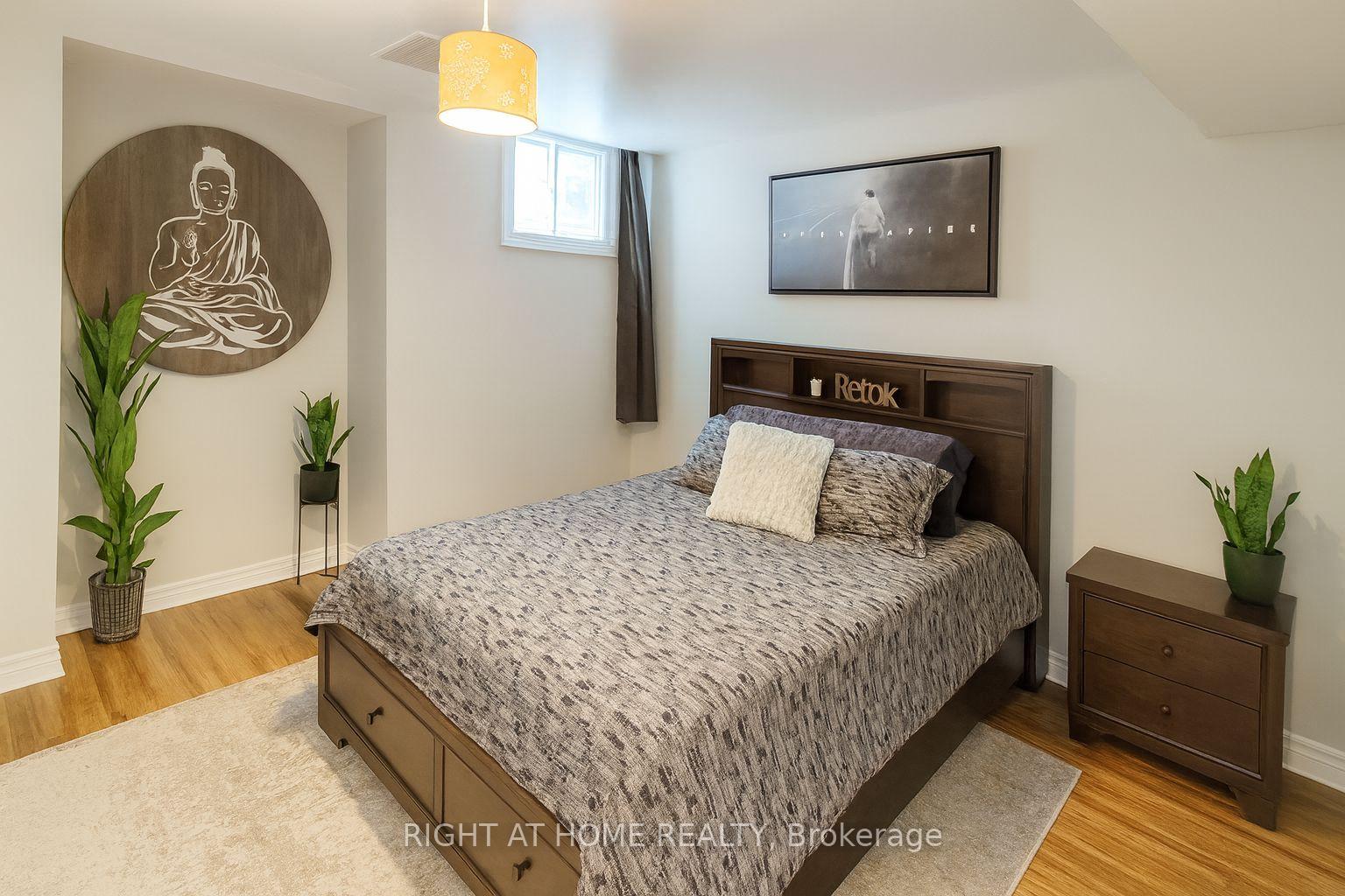 Photo 16 of 17 Kelsey Crescent, Barrie, Ardagh — HOMEH