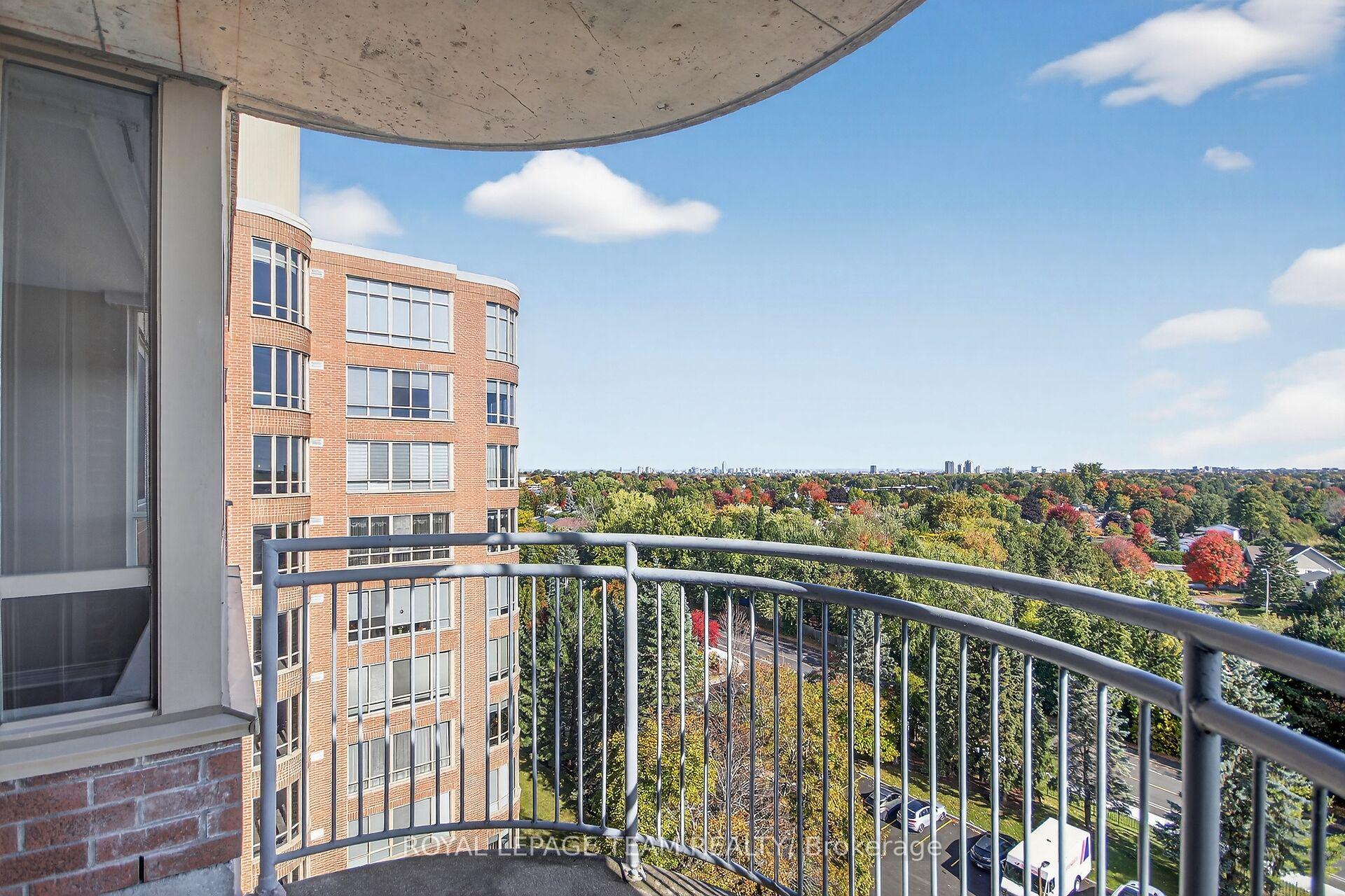 Photo 9 of Unit 1008, 100 Grant Carman Drive, Ottawa, Borden Farm/Stewart Farm/Carleton Heights/Parkwood Hills — HOMEH