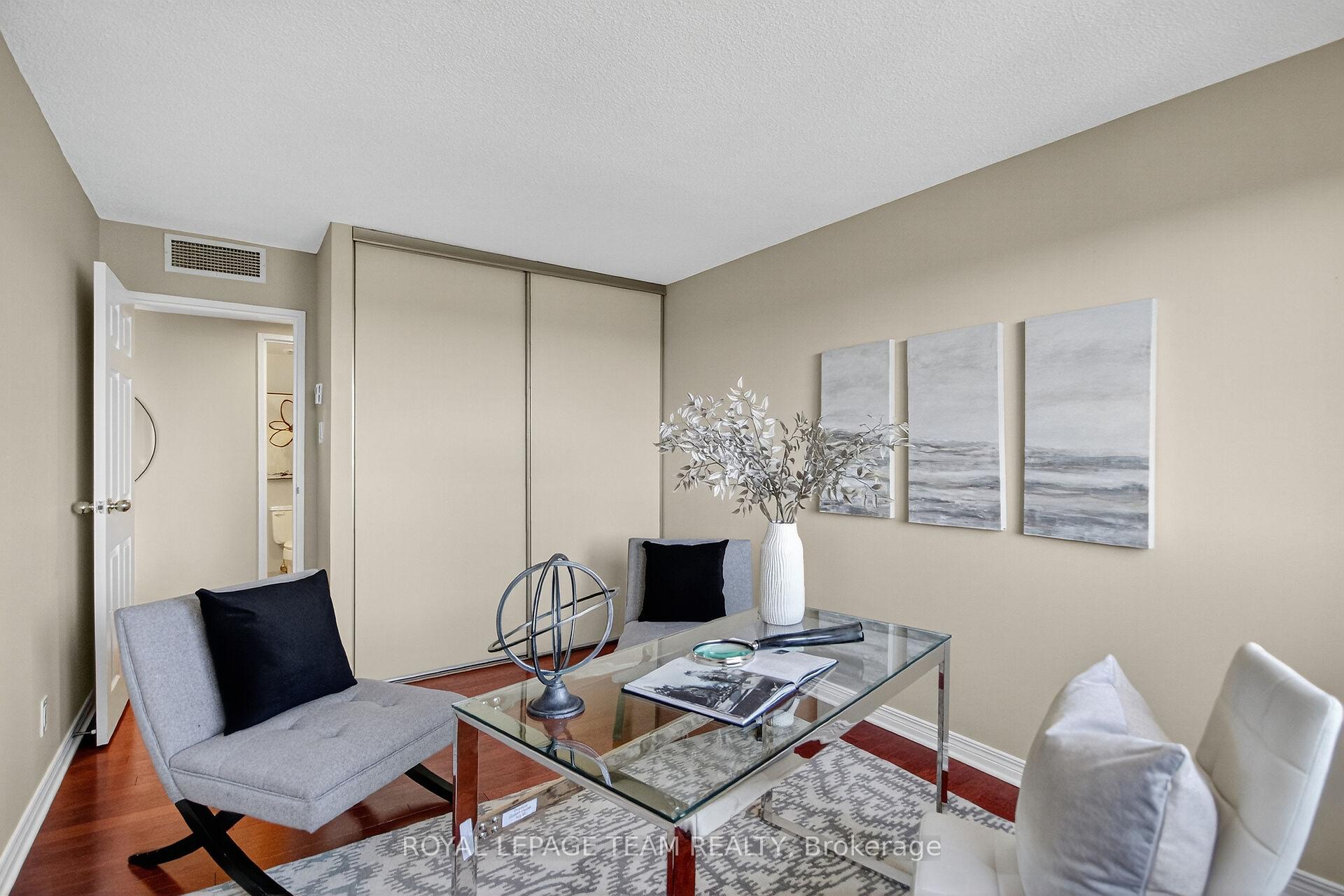Photo 16 of Unit 1008, 100 Grant Carman Drive, Ottawa, Borden Farm/Stewart Farm/Carleton Heights/Parkwood Hills — HOMEH