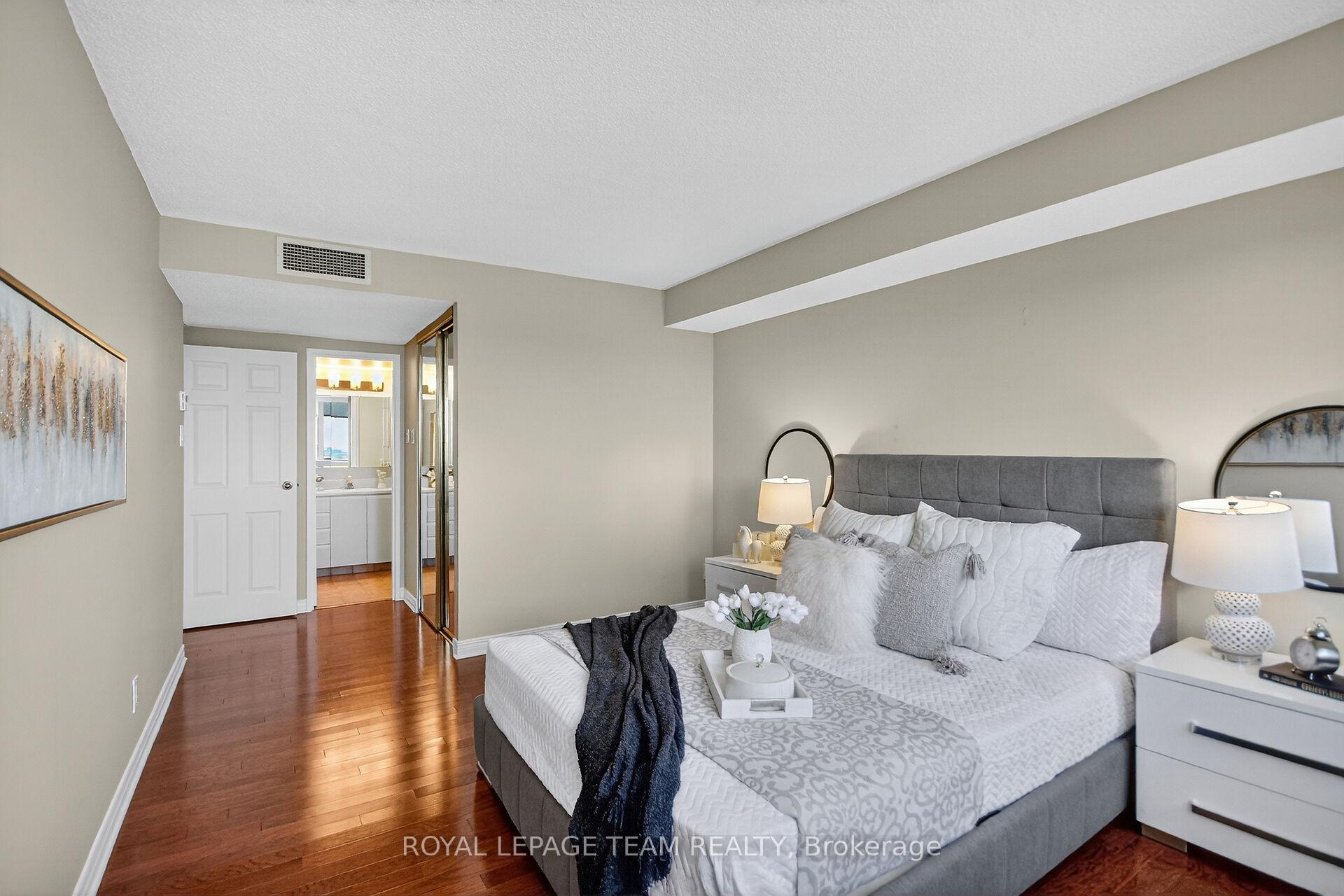 Photo 19 of Unit 1008, 100 Grant Carman Drive, Ottawa, Borden Farm/Stewart Farm/Carleton Heights/Parkwood Hills — HOMEH